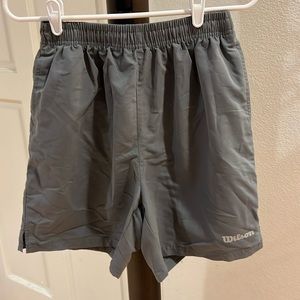 Wilson swim trunk shorts